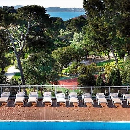 Hotel Club La Font Des Horts Hyères Zewnętrze zdjęcie