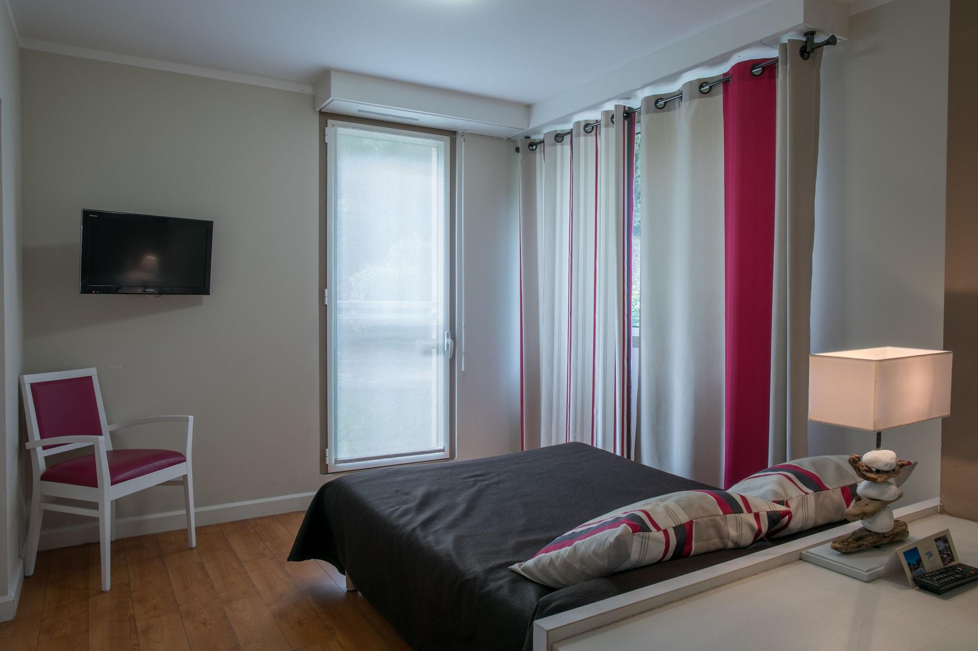 Hotel Club La Font Des Horts Hyères Zewnętrze zdjęcie