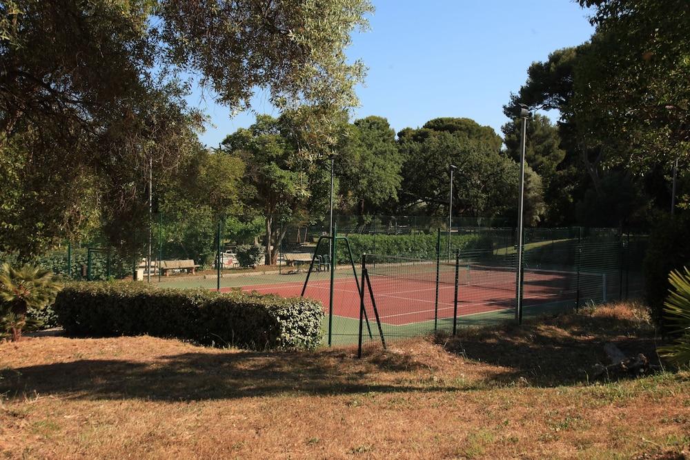 Hotel Club La Font Des Horts Hyères Zewnętrze zdjęcie