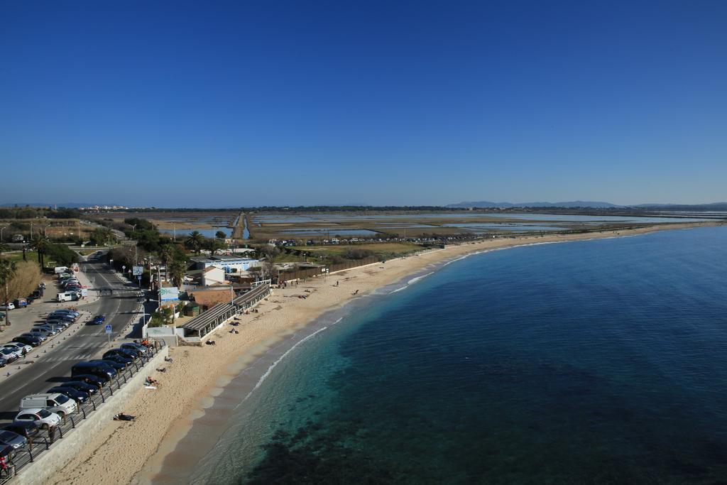 Hotel Club La Font Des Horts Hyères Zewnętrze zdjęcie