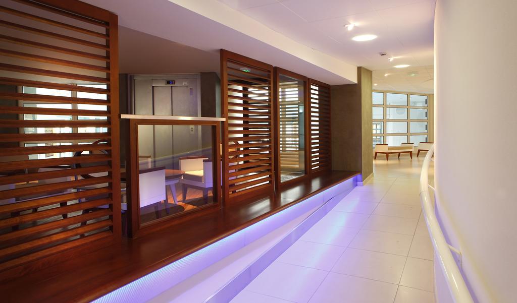 Hotel Club La Font Des Horts Hyères Zewnętrze zdjęcie