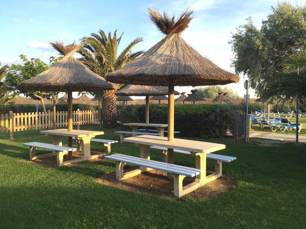 Hotel Club La Font Des Horts Hyères Zewnętrze zdjęcie