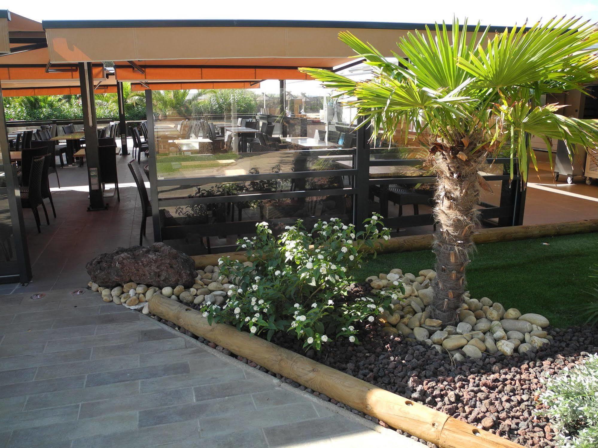 Hotel Club La Font Des Horts Hyères Zewnętrze zdjęcie