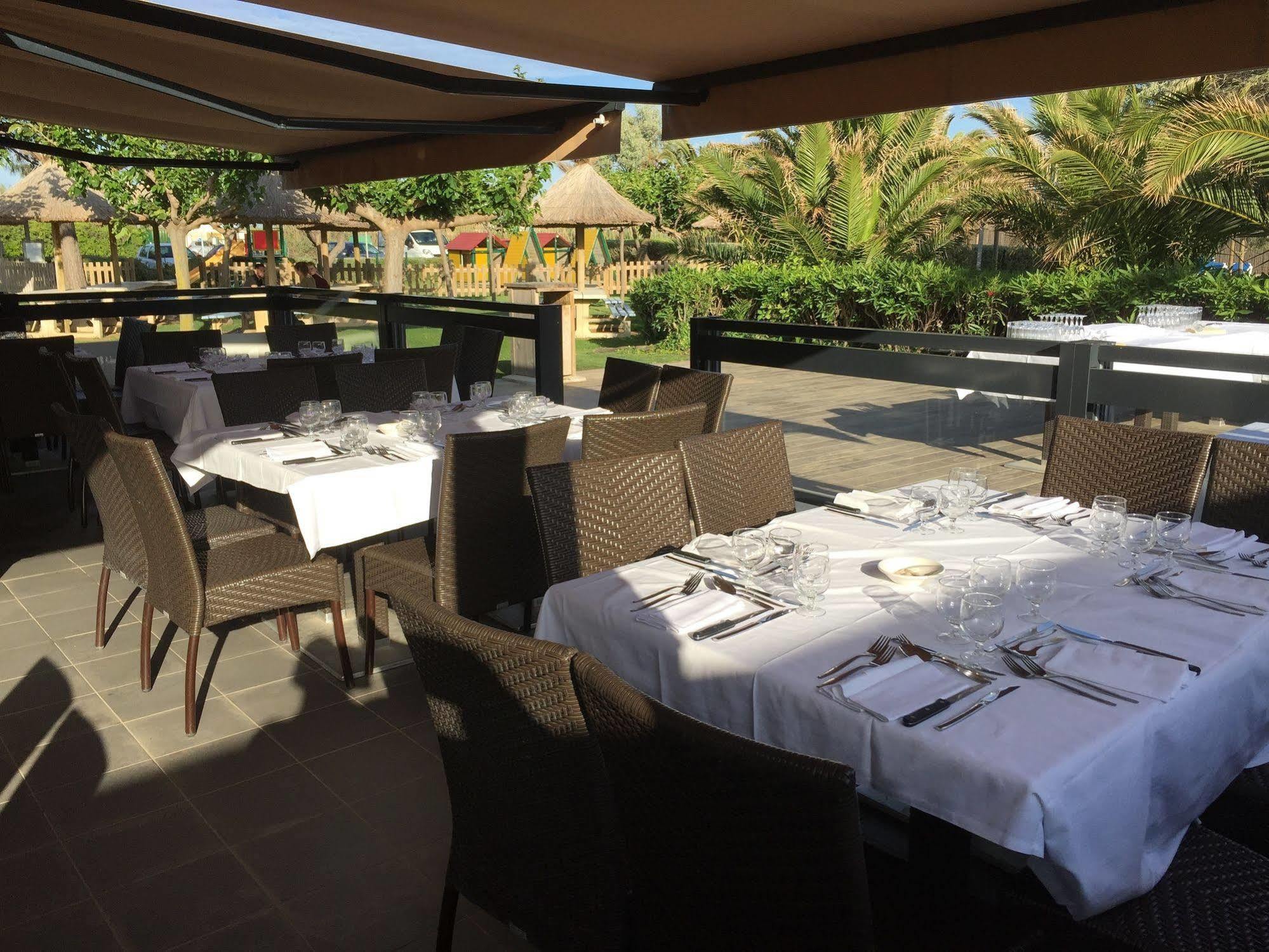 Hotel Club La Font Des Horts Hyères Zewnętrze zdjęcie