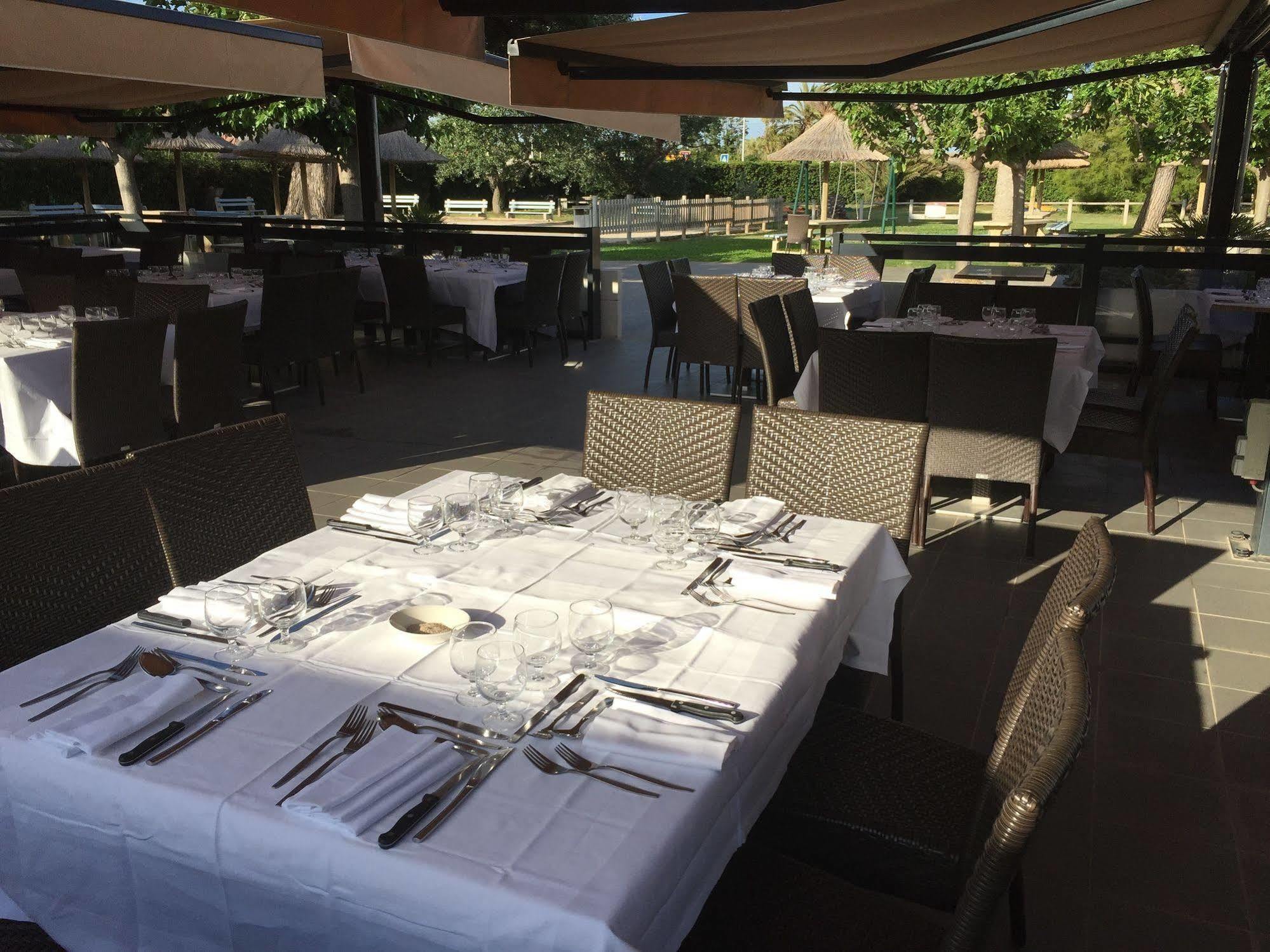 Hotel Club La Font Des Horts Hyères Zewnętrze zdjęcie