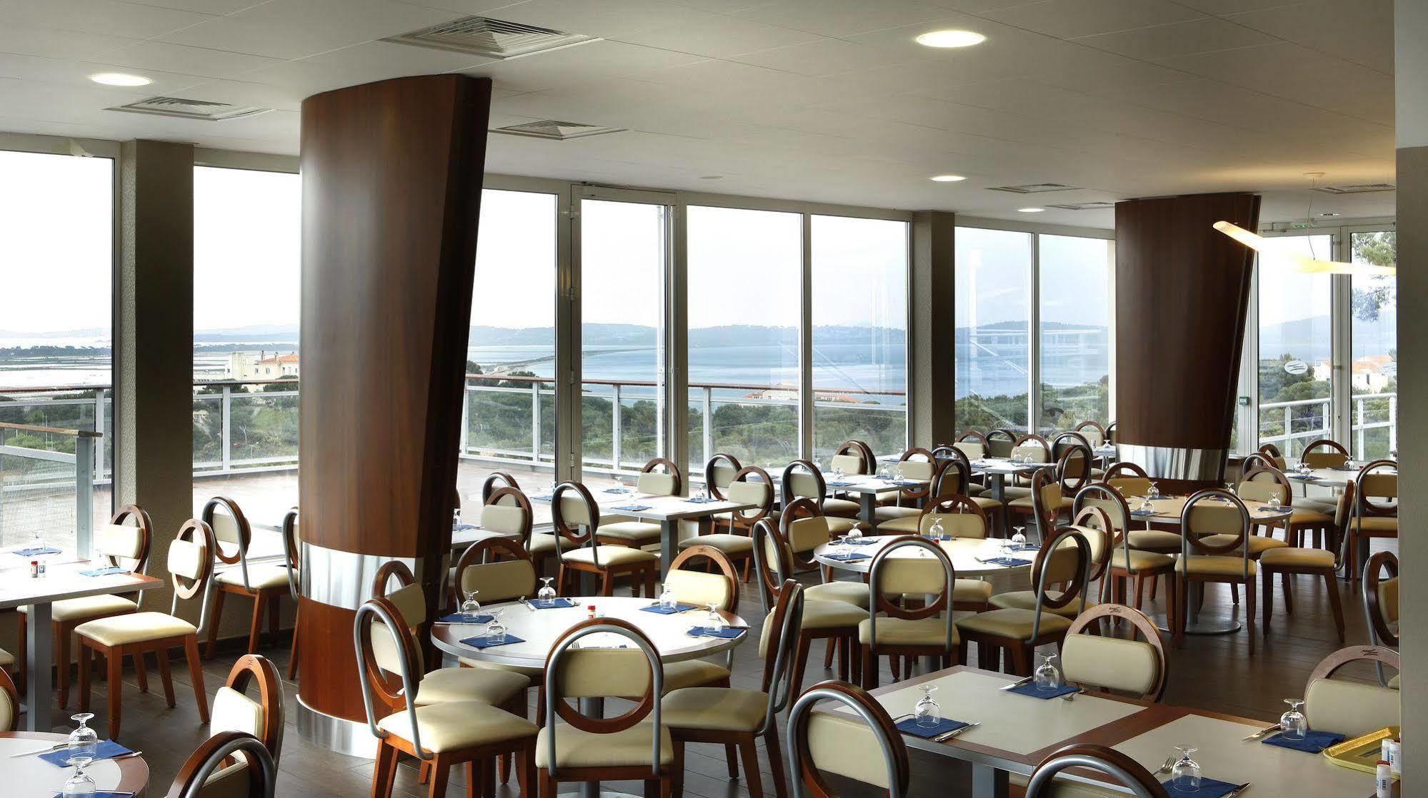 Hotel Club La Font Des Horts Hyères Zewnętrze zdjęcie