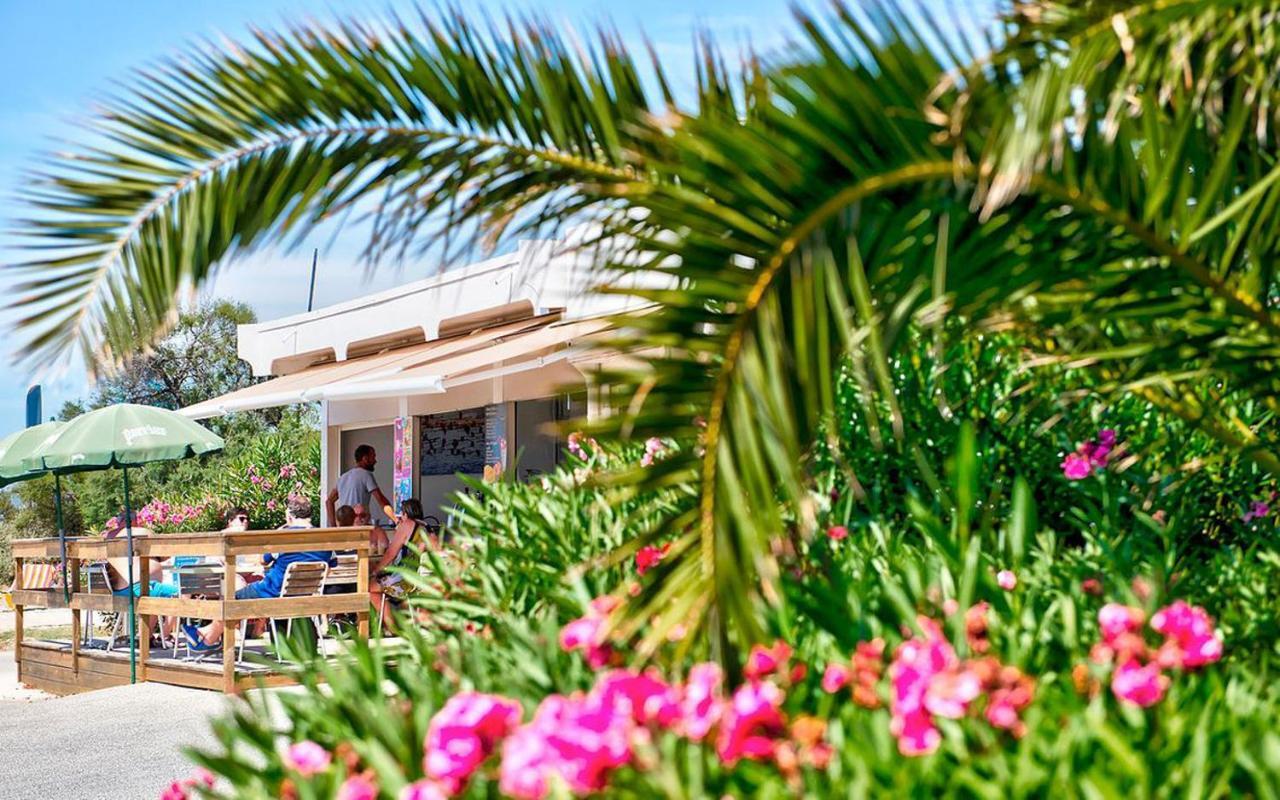 Hotel Club La Font Des Horts Hyères Zewnętrze zdjęcie