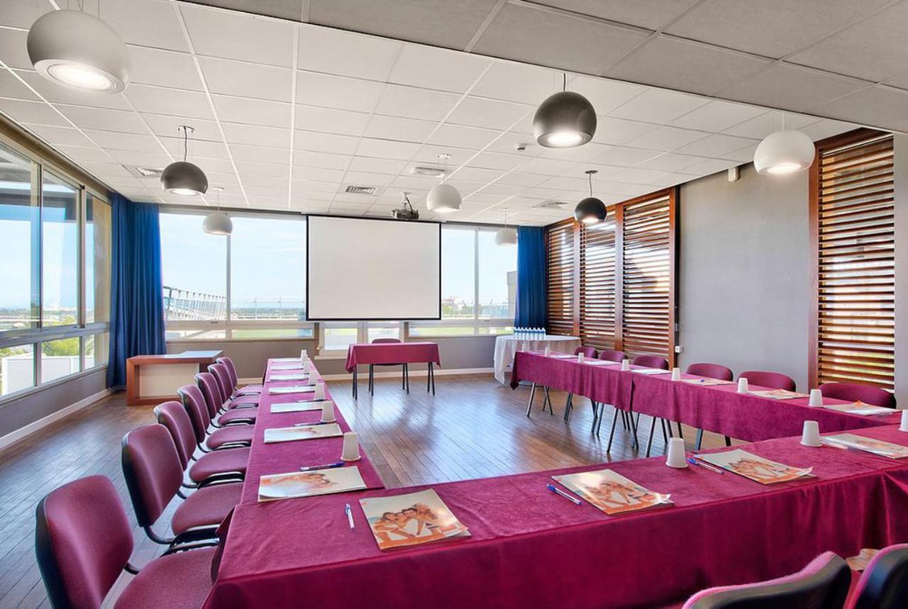 Hotel Club La Font Des Horts Hyères Zewnętrze zdjęcie