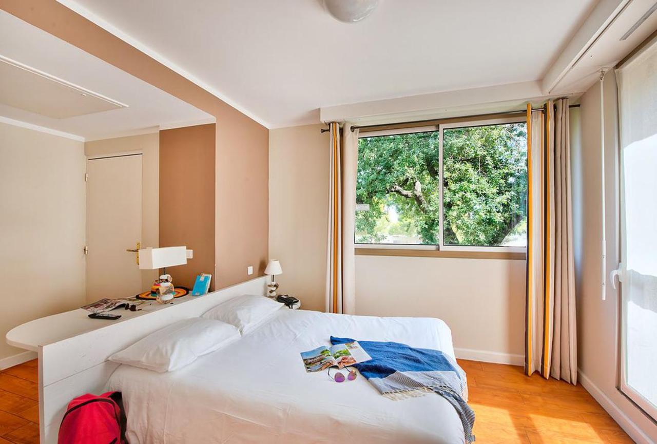 Hotel Club La Font Des Horts Hyères Zewnętrze zdjęcie