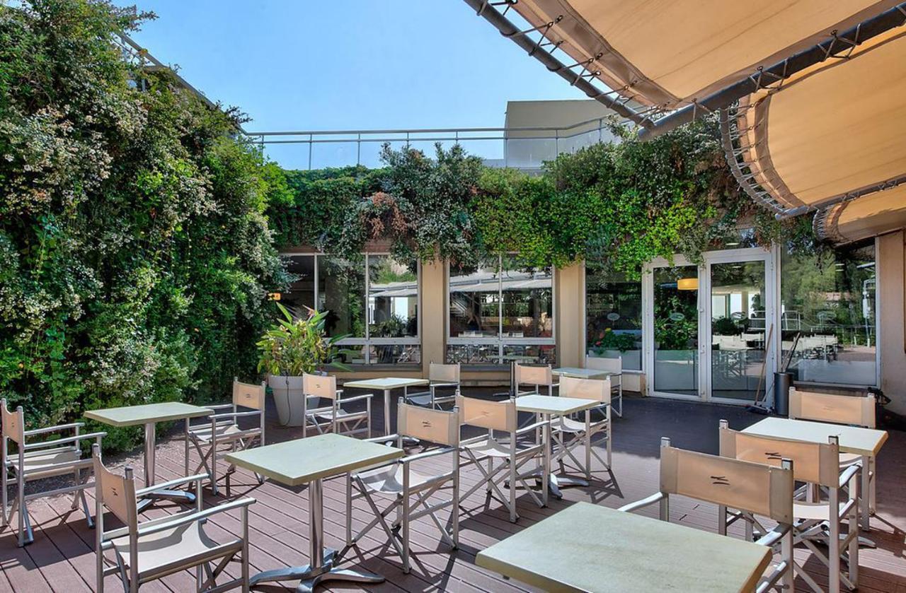 Hotel Club La Font Des Horts Hyères Zewnętrze zdjęcie