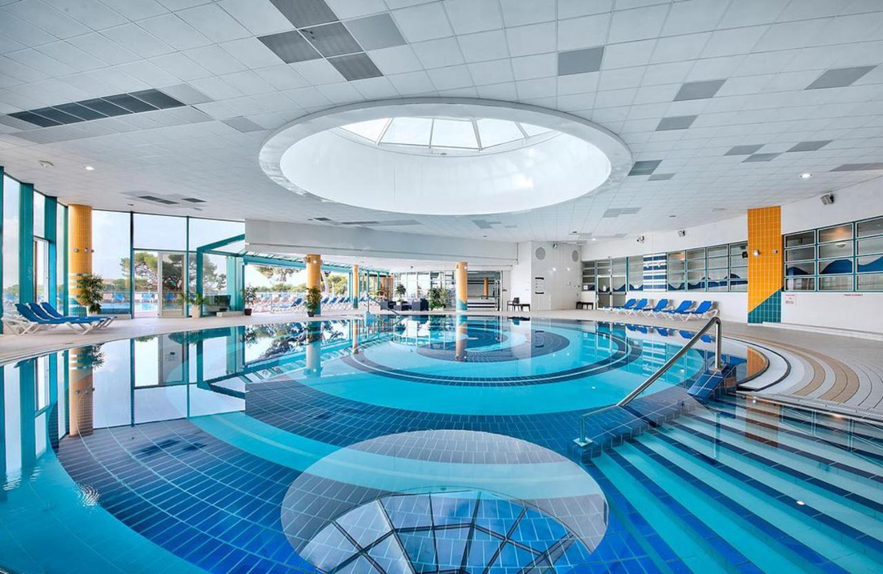Hotel Club La Font Des Horts Hyères Zewnętrze zdjęcie